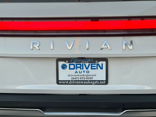 2025 Rivian R1S ADVENTURE - 22959214 - 43