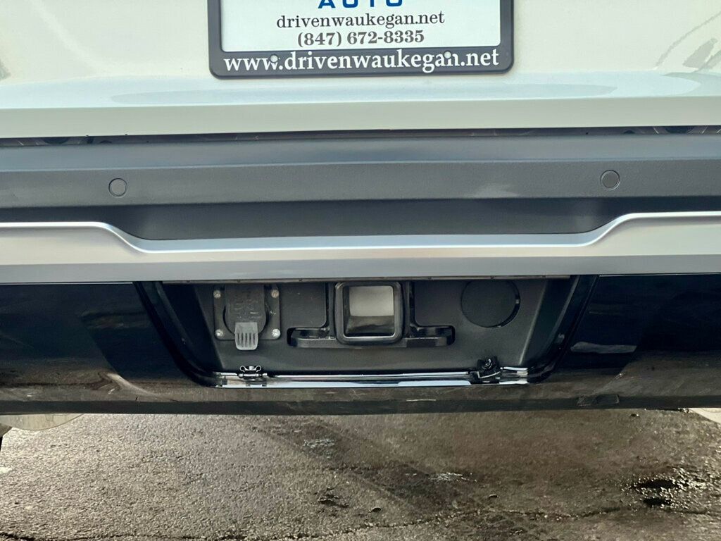 2025 Rivian R1S ADVENTURE - 22959214 - 44