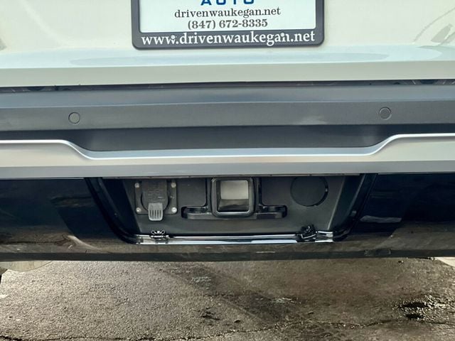 2025 Rivian R1S ADVENTURE - 22959214 - 44