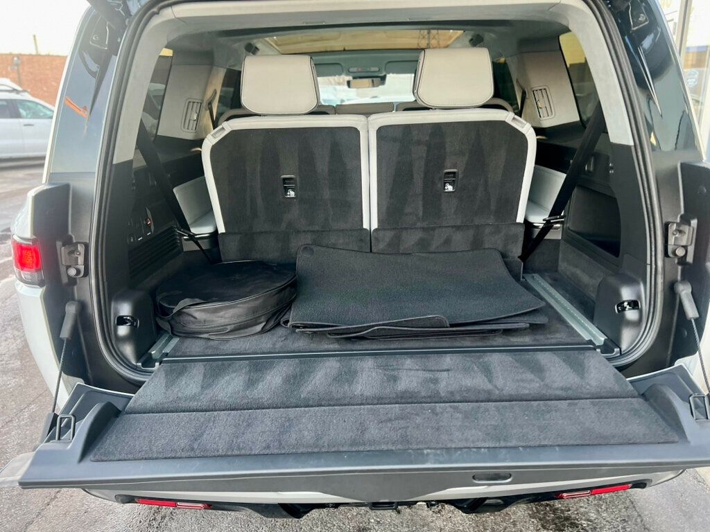 2025 Rivian R1S ADVENTURE - 22959214 - 48