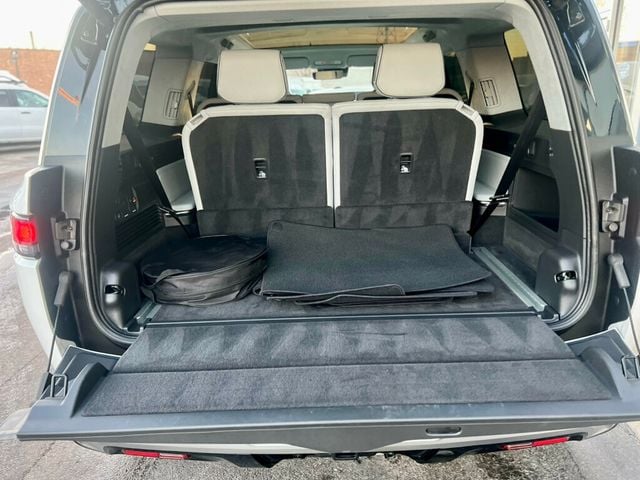 2025 Rivian R1S ADVENTURE - 22959214 - 48