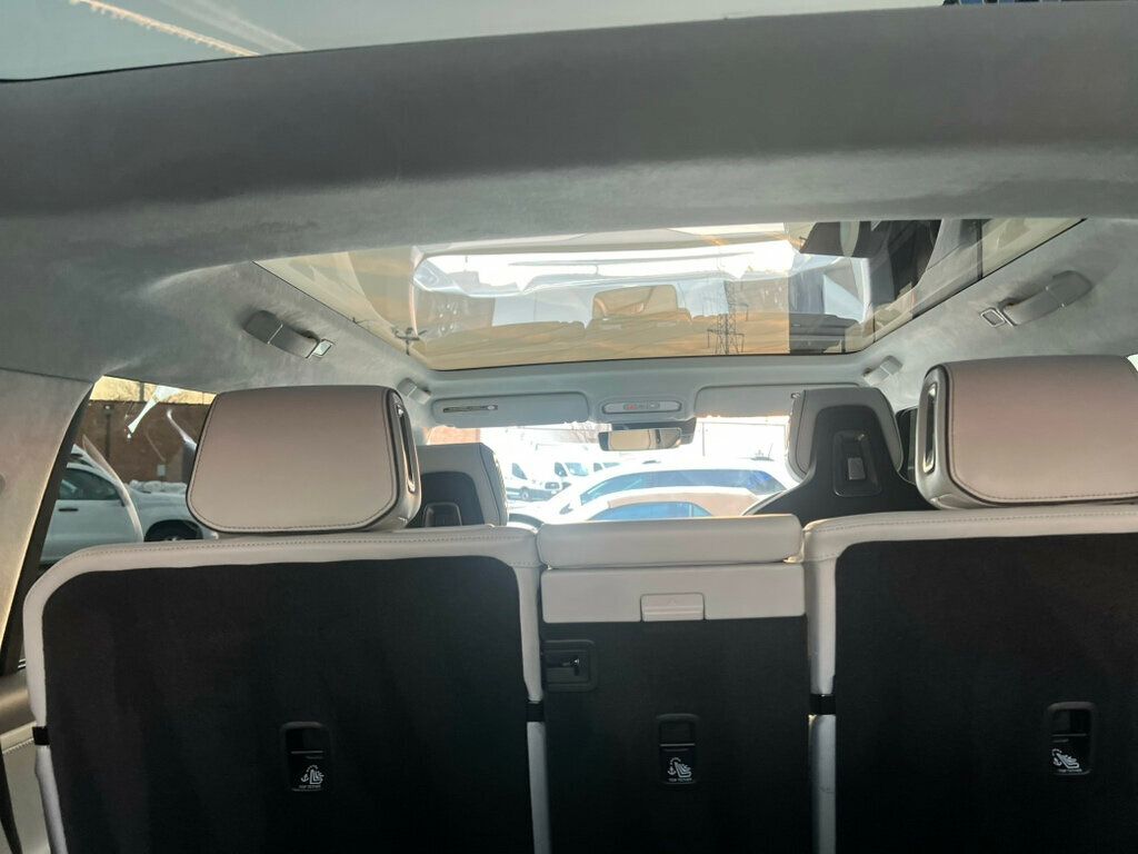 2025 Rivian R1S ADVENTURE - 22959214 - 50