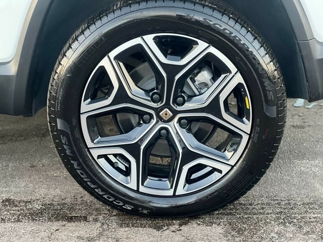 2025 Rivian R1S ADVENTURE - 22959214 - 53