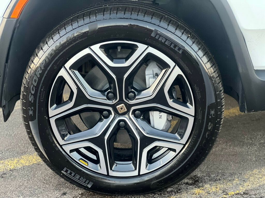 2025 Rivian R1S ADVENTURE - 22959214 - 55