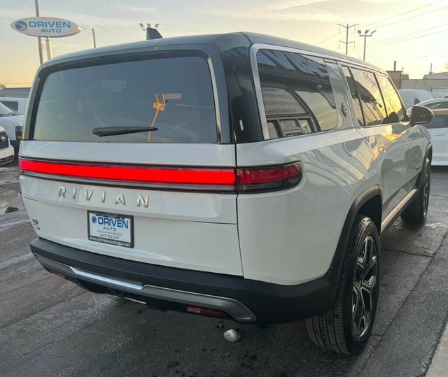 2025 Rivian R1S ADVENTURE - 22959214 - 5
