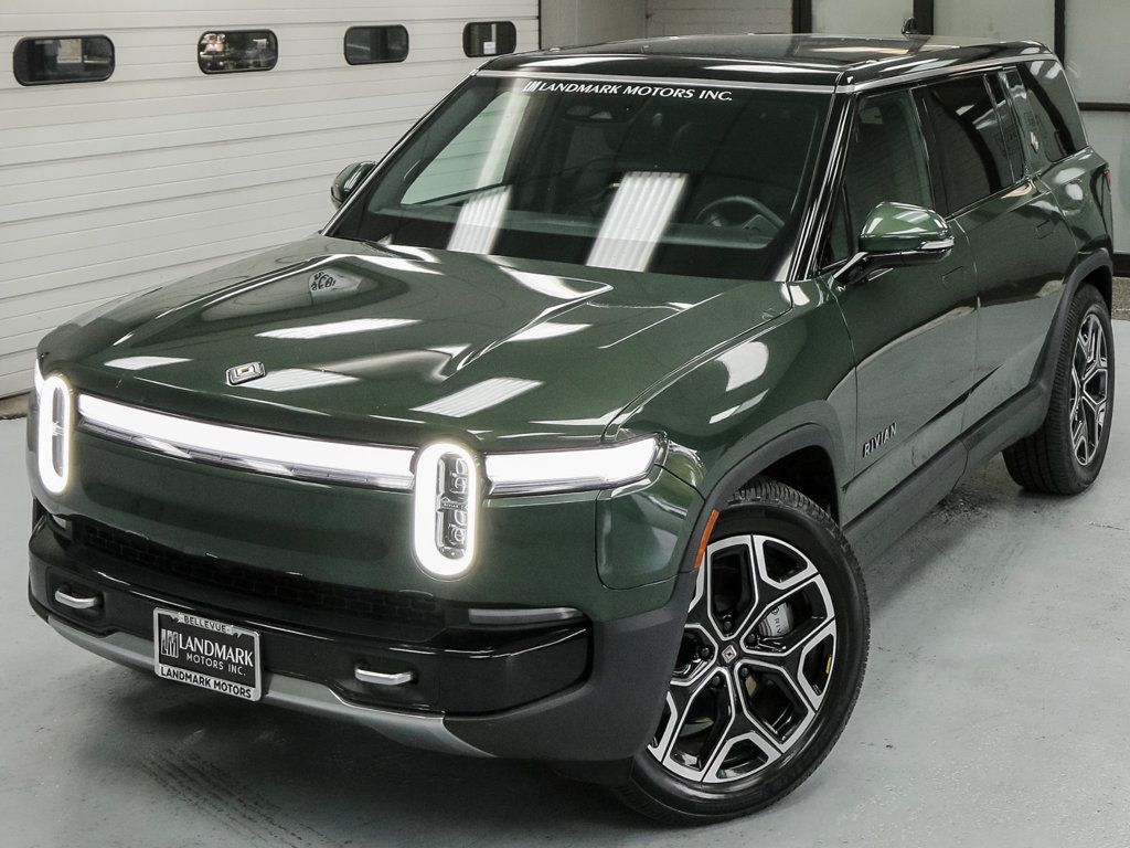 Porsche Macan photo 10