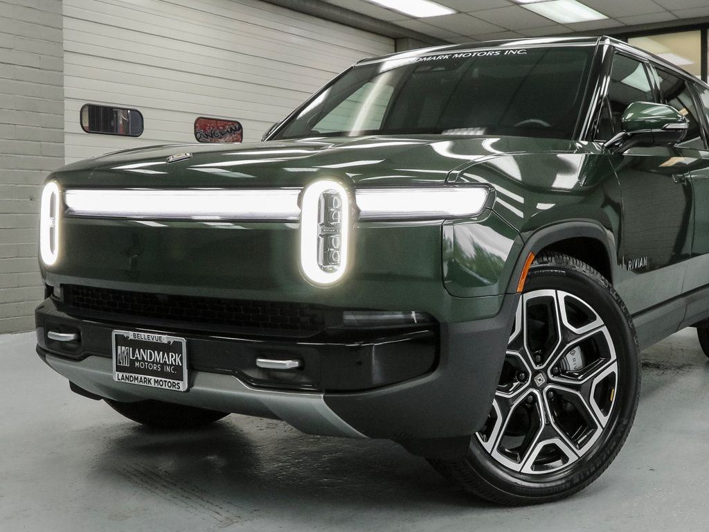 Porsche Macan photo 11