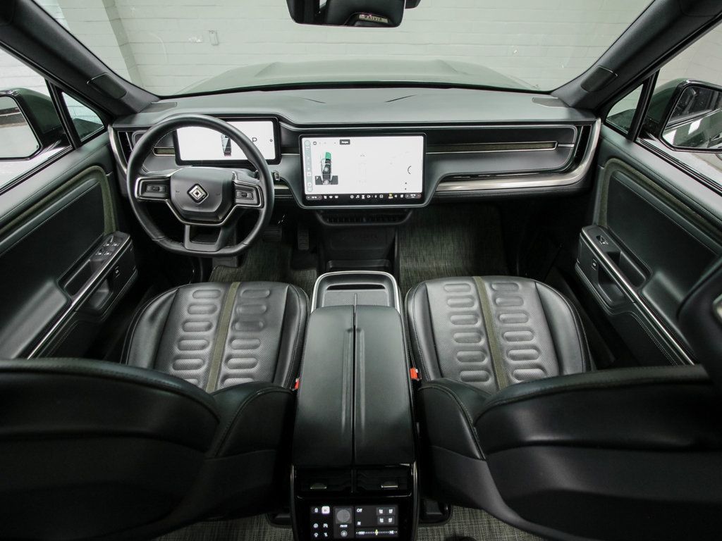 Porsche Macan photo 13