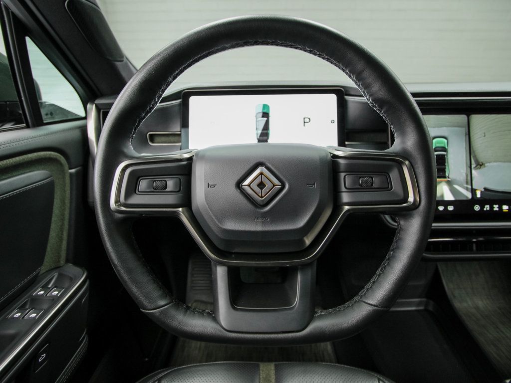Porsche Macan photo 14