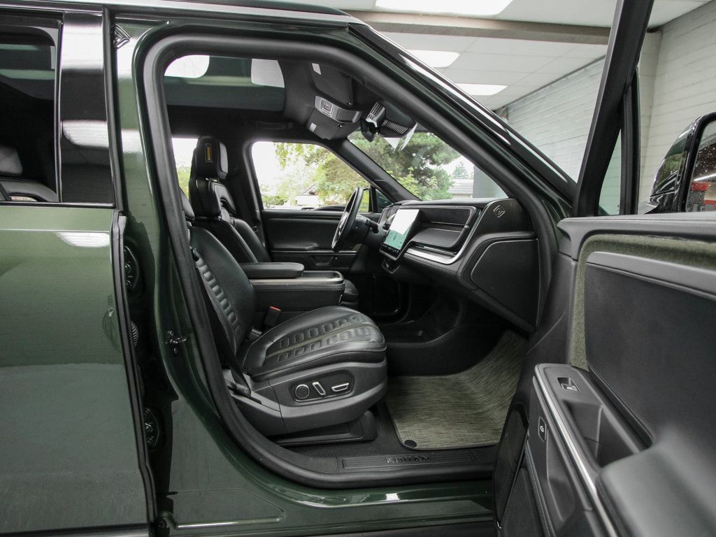 Porsche Macan photo 17