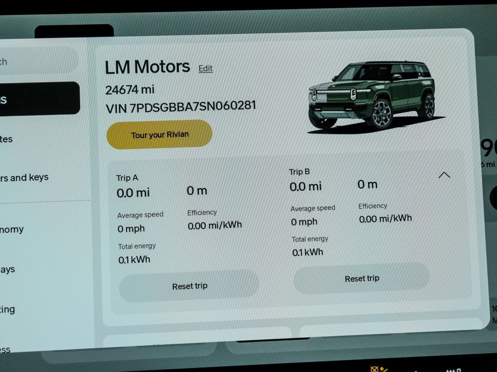 Porsche Macan photo 3