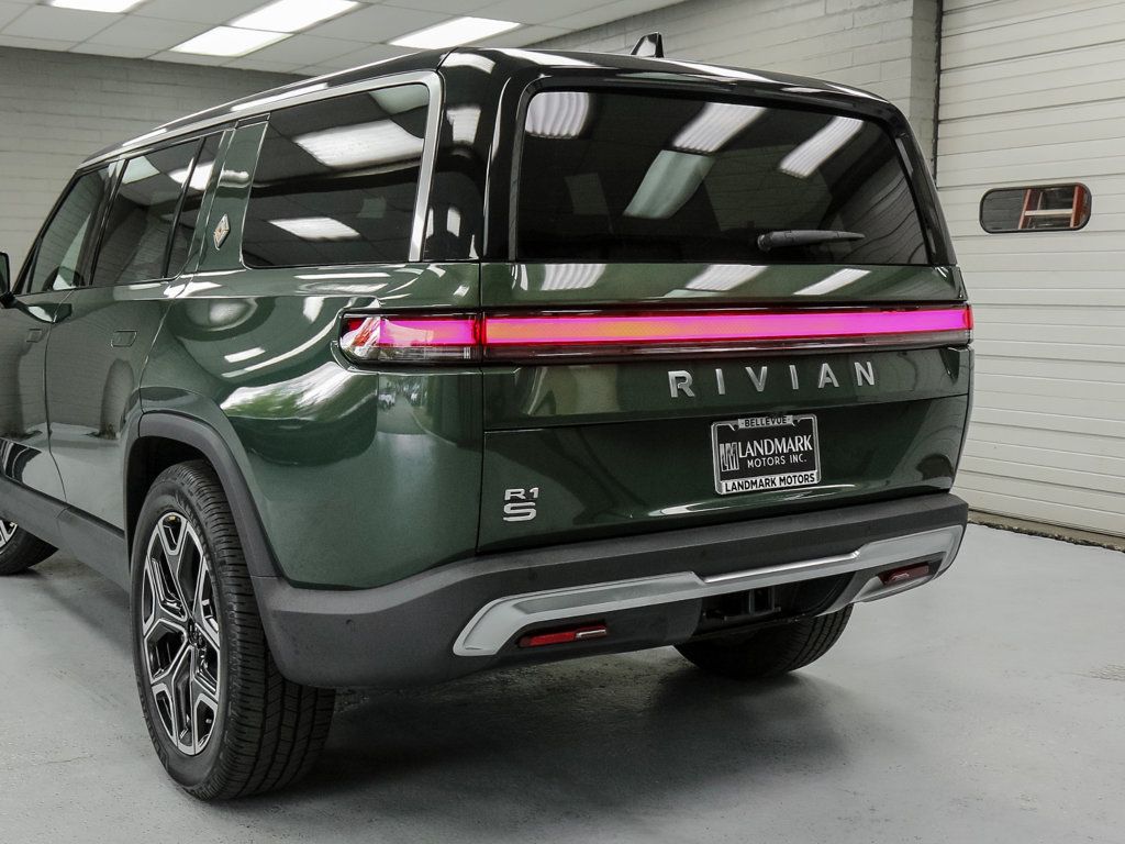 Porsche Macan photo 30
