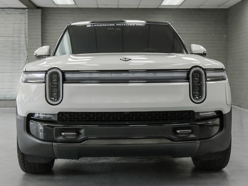 Rivian R1S photo 6