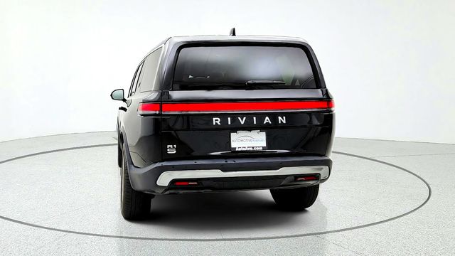 2025 Rivian R1S Adventure Dual-Motor Large Pack - 23094602 - 5