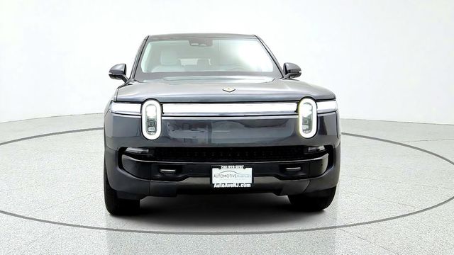 2025 Rivian R1S Adventure Dual-Motor Large Pack - 23095591 - 1