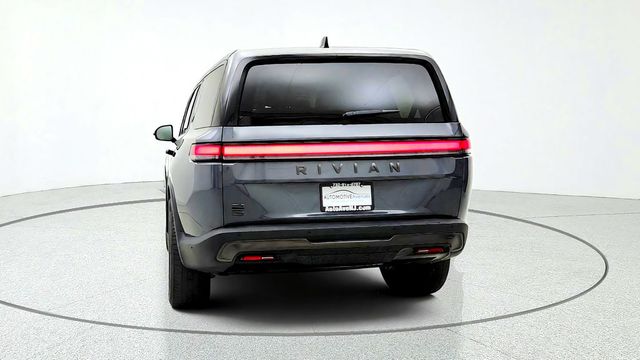 2025 Rivian R1S Adventure Dual-Motor Large Pack - 23095591 - 5