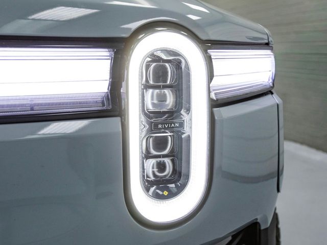2025 Rivian R1S Adventure Dual-Motor Standard Pack - 22978703 - 10