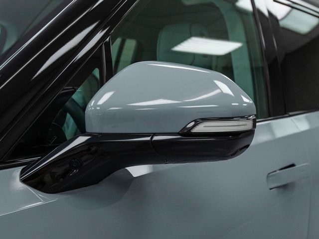 2025 Rivian R1S Adventure Dual-Motor Standard Pack - 22978703 - 13