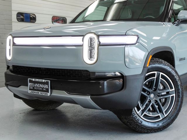 2025 Rivian R1S Adventure Dual-Motor Standard Pack - 22978703 - 14