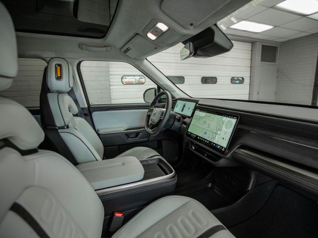 2025 Rivian R1S Adventure Dual-Motor Standard Pack - 22978703 - 15