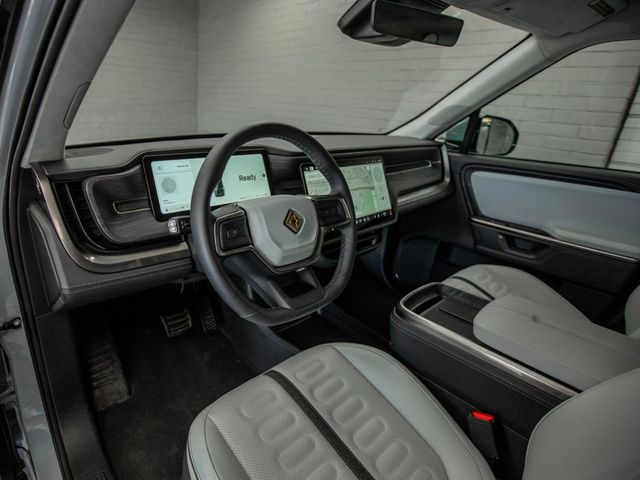 2025 Rivian R1S Adventure Dual-Motor Standard Pack - 22978703 - 17