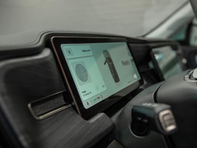 2025 Rivian R1S Adventure Dual-Motor Standard Pack - 22978703 - 18