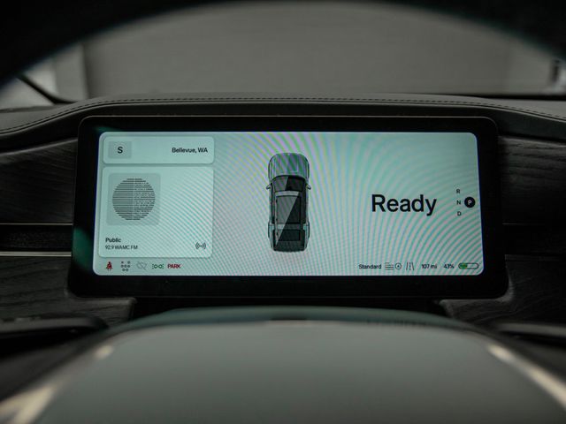 2025 Rivian R1S Adventure Dual-Motor Standard Pack - 22978703 - 19