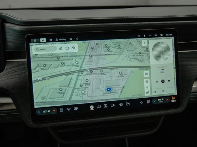 2025 Rivian R1S Adventure Dual-Motor Standard Pack - 22978703 - 20