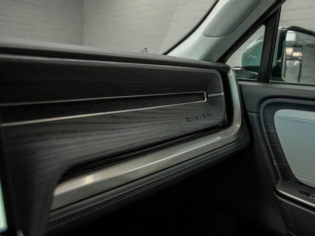 2025 Rivian R1S Adventure Dual-Motor Standard Pack - 22978703 - 21