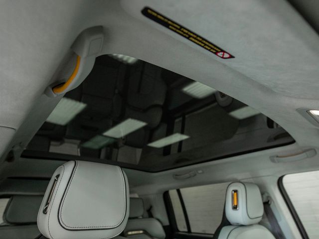 2025 Rivian R1S Adventure Dual-Motor Standard Pack - 22978703 - 24