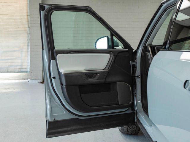 2025 Rivian R1S Adventure Dual-Motor Standard Pack - 22978703 - 28