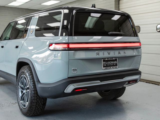 2025 Rivian R1S Adventure Dual-Motor Standard Pack - 22978703 - 35