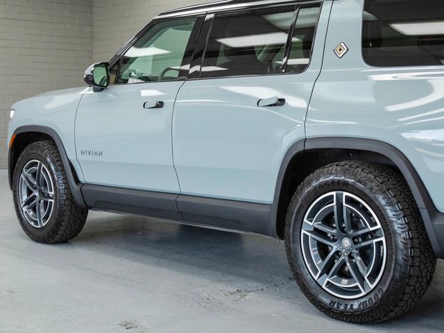 2025 Rivian R1S Adventure Dual-Motor Standard Pack - 22978703 - 37