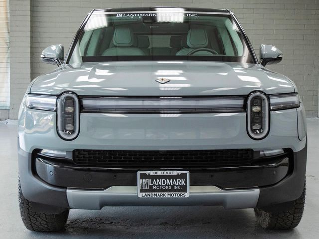 2025 Rivian R1S Adventure Dual-Motor Standard Pack - 22978703 - 6