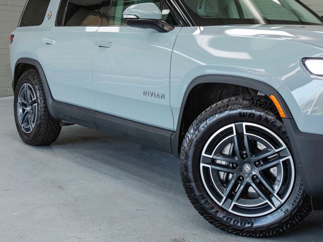 2025 Rivian R1S Adventure Dual-Motor Standard Pack - 22978703 - 8