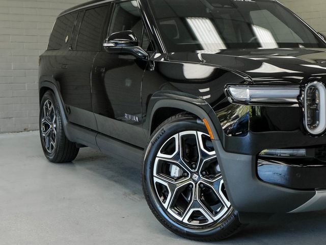 2025 Rivian R1S Adventure Dual-Motor Standard Pack - 23052180 - 9