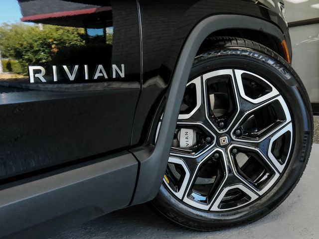 2025 Rivian R1S Adventure Dual-Motor Standard Pack - 23052180 - 15