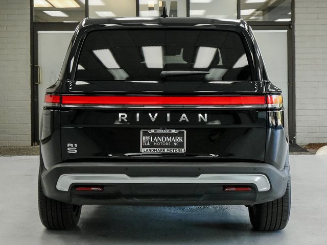 2025 Rivian R1S Adventure Dual-Motor Standard Pack - 23052180 - 28