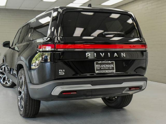 2025 Rivian R1S Adventure Dual-Motor Standard Pack - 23052180 - 33