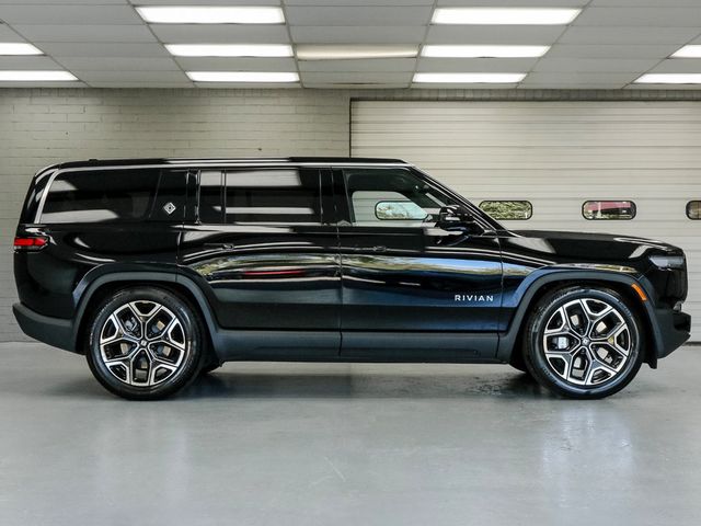 2025 Rivian R1S Adventure Dual-Motor Standard Pack - 23052180 - 4