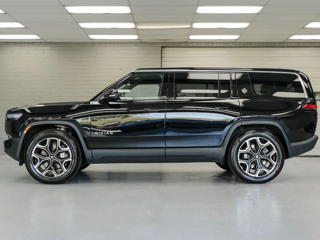 2025 Rivian R1S Adventure Dual-Motor Standard Pack - 23052180 - 5