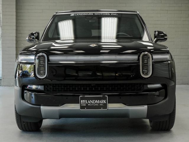 2025 Rivian R1S Adventure Dual-Motor Standard Pack - 23052180 - 6