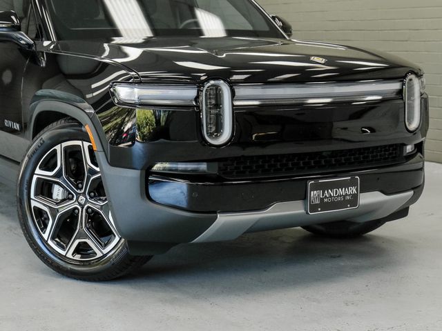 2025 Rivian R1S Adventure Dual-Motor Standard Pack - 23052180 - 8
