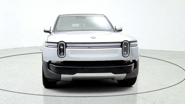 2025 Rivian R1S Adventure Dual-Motor Standard Pack - 23091291 - 1