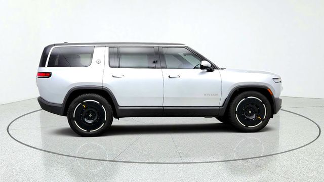 2025 Rivian R1S Adventure Dual-Motor Standard Pack - 23091291 - 3