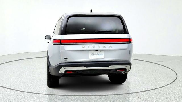 2025 Rivian R1S Adventure Dual-Motor Standard Pack - 23091291 - 5