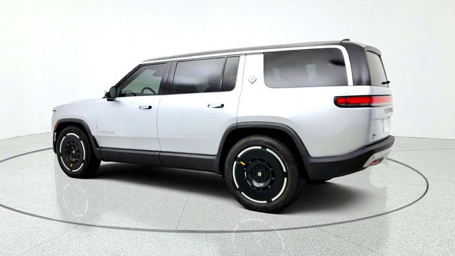 2025 Rivian R1S Adventure Dual-Motor Standard Pack - 23091291 - 6