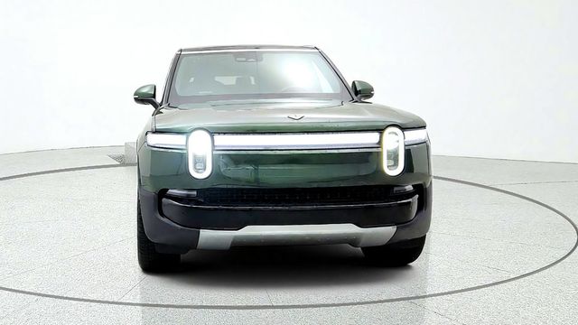 2025 Rivian R1S Adventure Dual-Motor Standard Pack w/ 22'' Range Wheels - 23091242 - 1
