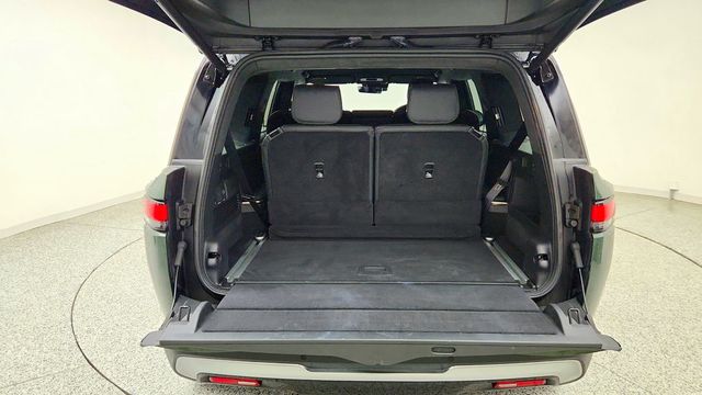 2025 Rivian R1S Adventure Dual-Motor Standard Pack w/ 22'' Range Wheels - 23091242 - 21