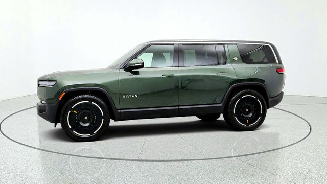 2025 Rivian R1S Adventure Dual-Motor Standard Pack w/ 22'' Range Wheels - 23091242 - 7